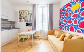 Trinita' Dei Monti New Apt In The Heart Of Rome