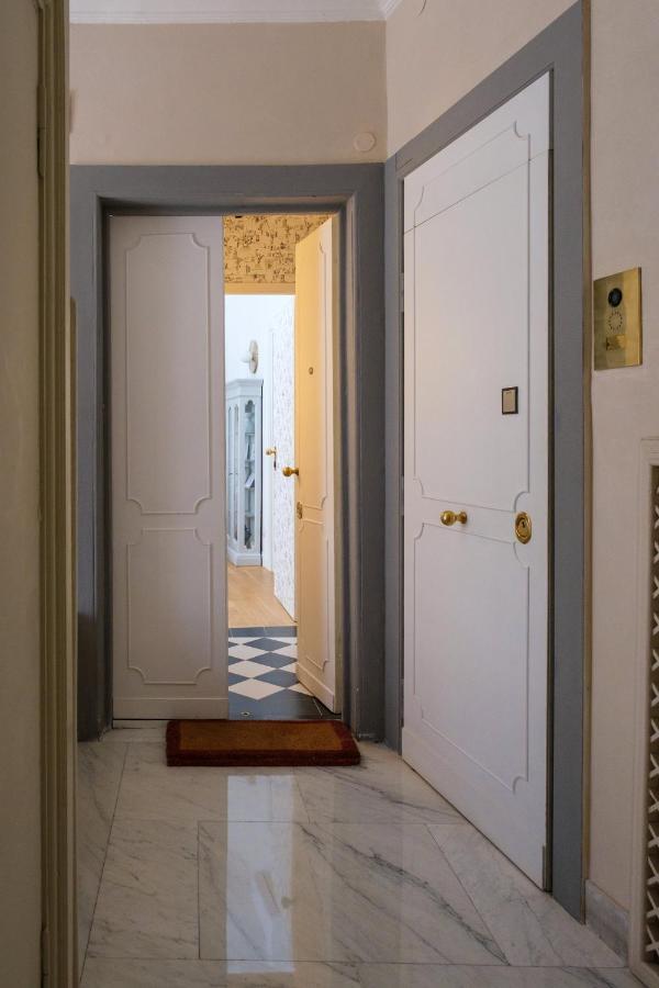 Trinita' Dei Monti New Apt In The Heart Of Roma Dış mekan fotoğraf