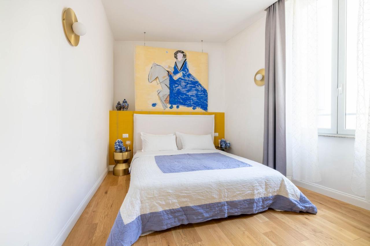 Trinita' Dei Monti New Apt In The Heart Of Roma Dış mekan fotoğraf