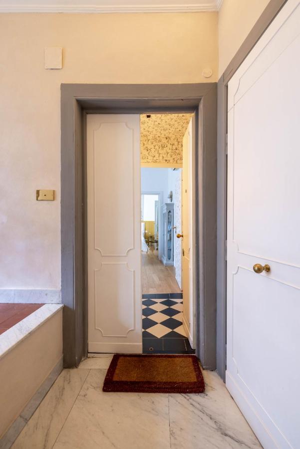 Trinita' Dei Monti New Apt In The Heart Of Roma Dış mekan fotoğraf